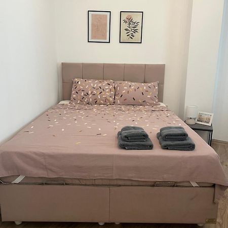 Studio Marrone On Bogoridi Burgas Extérieur photo