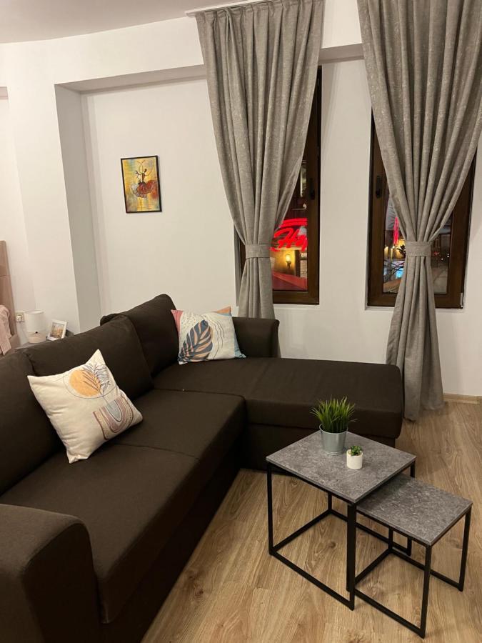 Studio Marrone On Bogoridi Burgas Extérieur photo