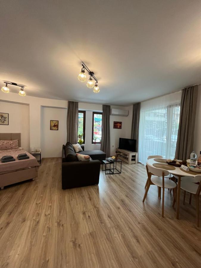 Studio Marrone On Bogoridi Burgas Extérieur photo
