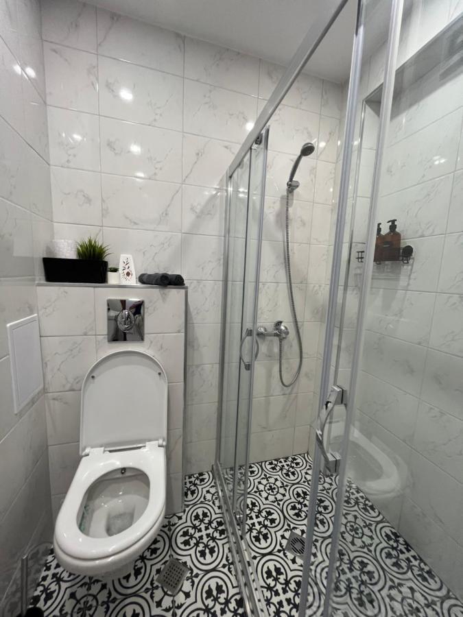 Studio Marrone On Bogoridi Burgas Extérieur photo