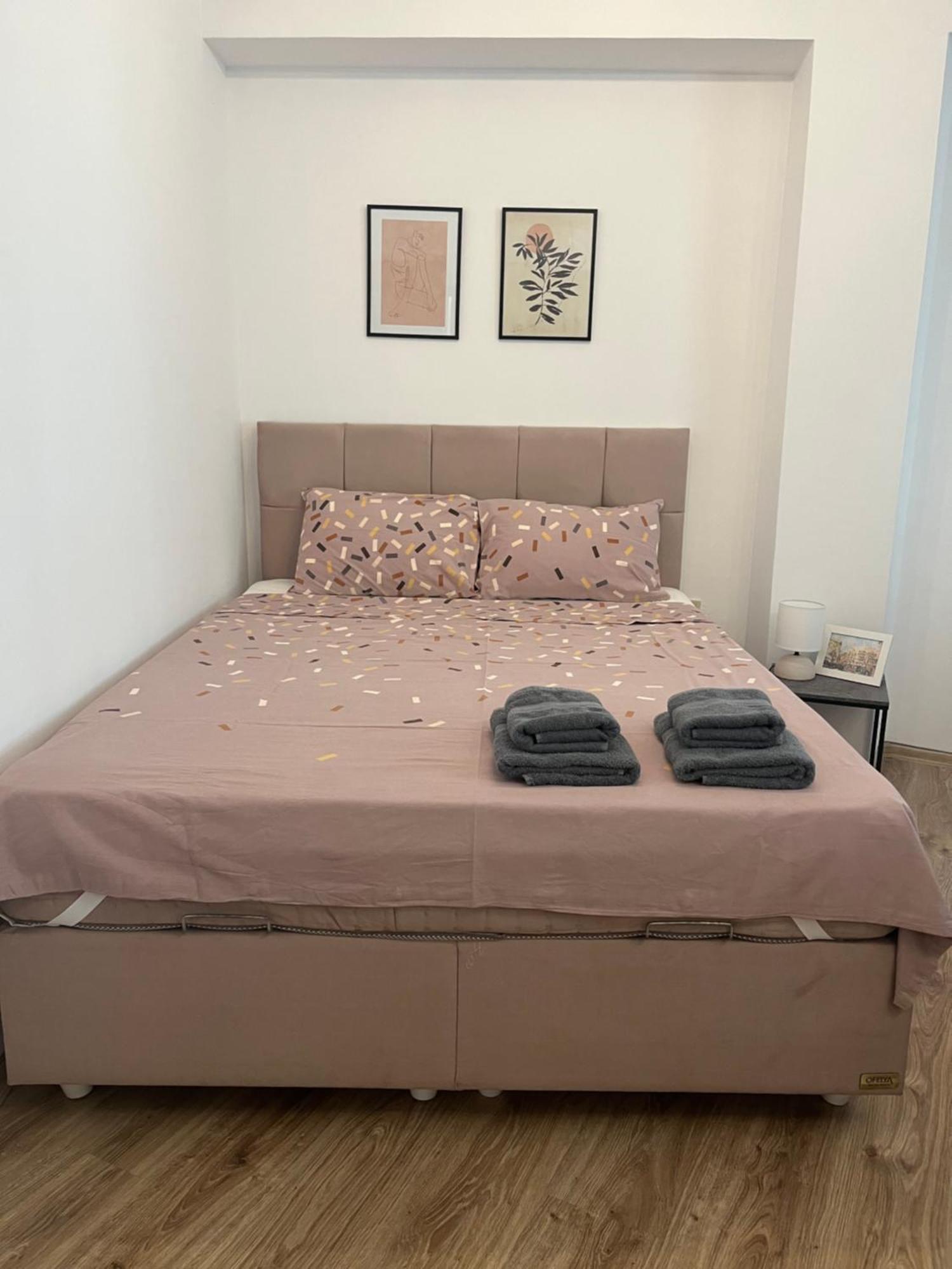 Studio Marrone On Bogoridi Burgas Extérieur photo